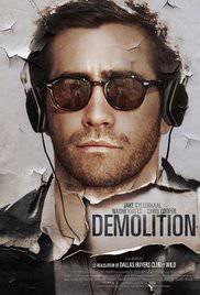 Demolition - Amare e vivere