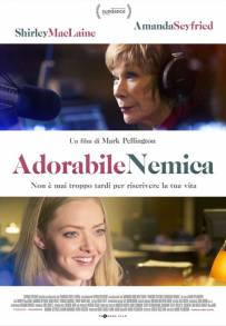 Adorabile nemica