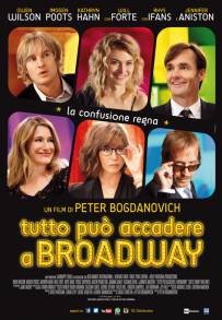 Tutto può accadere a broadway