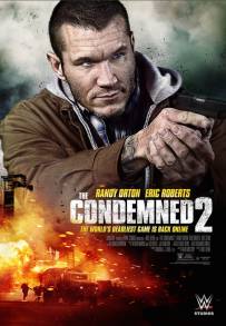 The Condemned 2 - L'ultimo sopravissuto