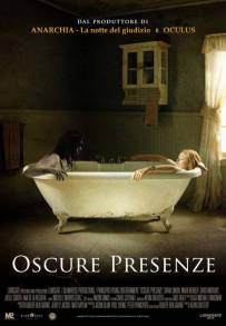 Jessabelle - Oscure presenze