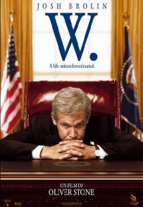 W. - George W. Bush