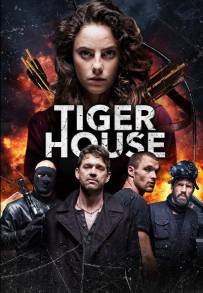 Tiger House