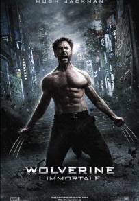 Wolverine - L'immortale