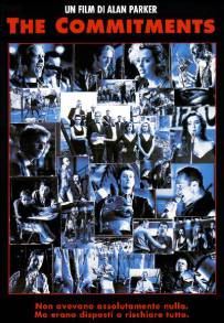 The Commitments