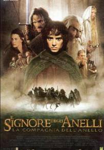 Il signore degli anelli - La compagnia dell'anello