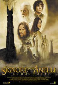 Il signore degli anelli - Le due torri