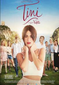 Tini - la nuova vita di Violetta