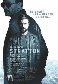 Stratton - Forze speciali