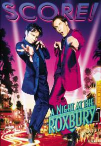 A Night at the Roxbury