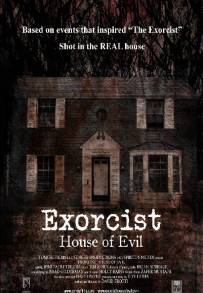 Exorcist House of Evil