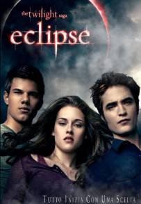 The Twilight Saga: Eclipse