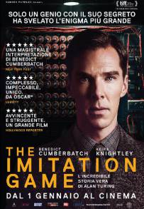 The Imitation Game