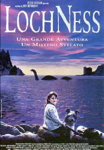 Loch Ness