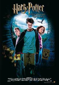 Harry Potter e il prigioniero di Azkaban