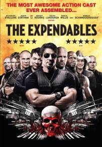 I mercenari - The Expendables