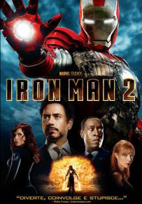 Iron Man 2