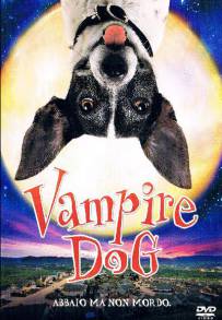 Vampire Dog