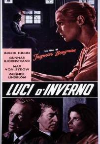 Luci d'inverno