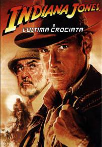 Indiana Jones e l'ultima crociata