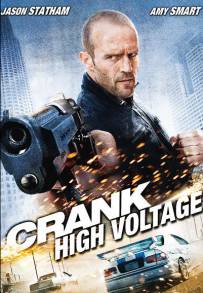 Crank 2 - High Voltage