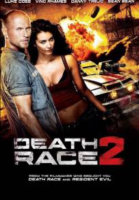 Death Race 2