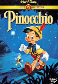 Pinocchio (1940)