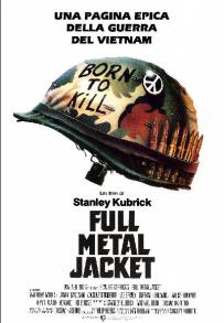 Full Metal Jacket