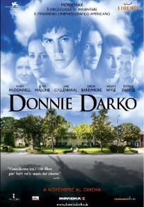 Donnie Darko