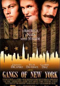 Gangs of New York