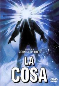 La cosa