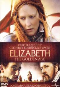 Elizabeth - The Golden Age