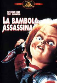 La bambola assassina