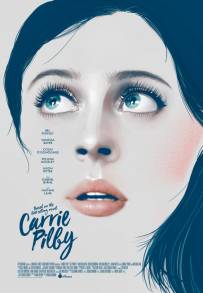 Carrie Pilby