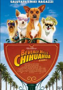 Beverly Hills Chihuahua