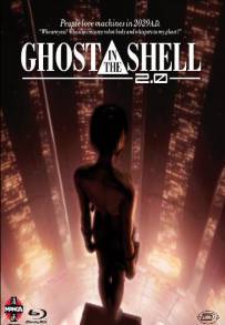 Ghost in the Shell 2.0