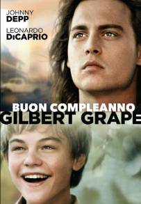 Buon compleanno Mr. Grape