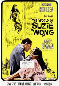 Il mondo di Suzie Wong