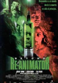 Beyond Re-Animator