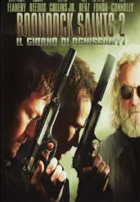 The Boondock Saints 2 - Il giorno di Ognissanti