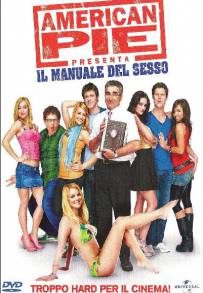 American Pie 7 - Il manuale del sesso