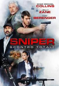 Sniper: scontro totale