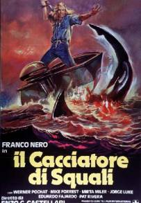 Il cacciatore di squali