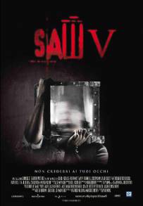 Saw V