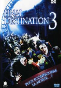 Final Destination 3