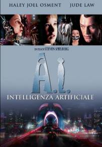 A.I. - Intelligenza Artificiale