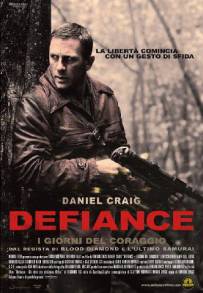 Defiance - I giorni del coraggio