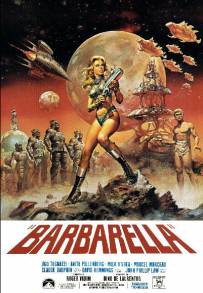 Barbarella