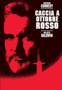 Caccia a Ottobre Rosso