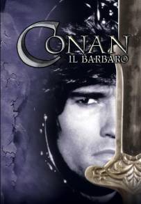 Conan il barbaro